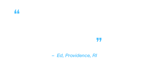 I had no idea there was a better alternative to Peloton until I found Bodycraft. With the speed sensor and tablet holder I can choose any experience I want! - Ed, Providence, RI