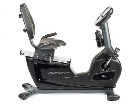 bodycraft spr indoor group cycle