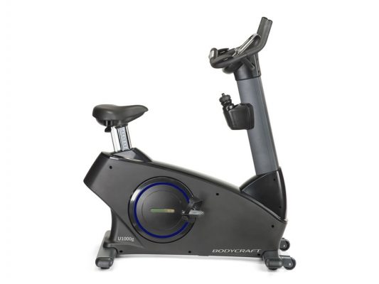 bodycraft spin bike